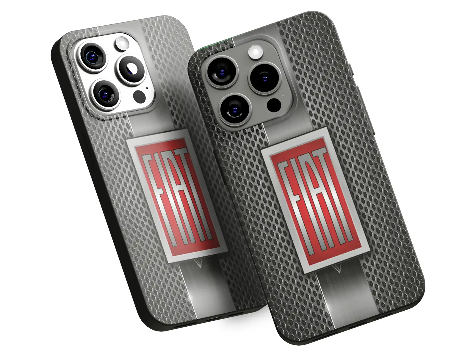 Fiat Cover Smartphone Stile Unico Limitato